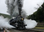 Lehigh Gorge Scenic Railway